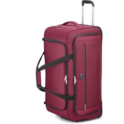 Delsey Paris Pin Up 2 ruote Borsa da viaggio 74 cm  Variante 2