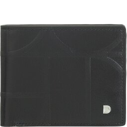 DuDu Up! Portafoglio Protezione RFID Pelle 10.5 cm  Variante 4