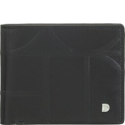 DuDu Up! Portafoglio Protezione RFID Pelle 10.5 cm  Variante 4