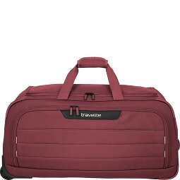 Travelite Skaii 2 ruote Borsa da viaggio M 69 cm  Variante 4