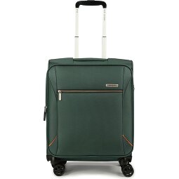 Samsonite Base Breeze 4 ruote Carrello della cabina 55 cm  Variante 1