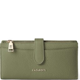 Lazarotti Bologna Leather Portafoglio Vera Pelle 20 cm  Variante 8