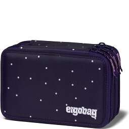 Ergobag Accessori maxi astuccio 42 pezzi.  Variante 4