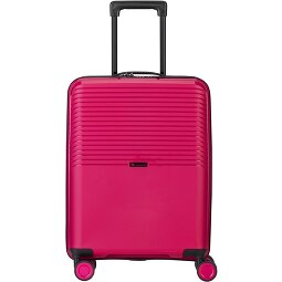 Pack Easy Jet 4 ruote Carrello della cabina 55 cm  Variante 2