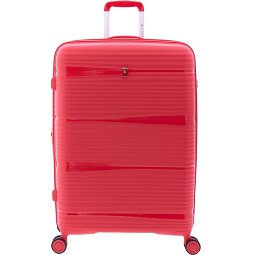 Gladiator 0800 4 ruote Carrello 76 cm con piega di espansione  Variante 4