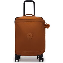 Kipling Basic Spontaneous 4 ruote Trolley cabina S 33 cm  Variante 4