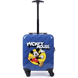 Samsonite Daydream Disney 4 ruote Carrello per bambini 45 cm  Variante 2