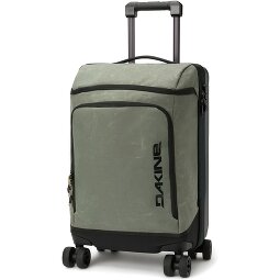 Dakine Split 48L 4 ruote Carrello della cabina 55 cm con piega di espansione  Variante 2