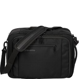 Travelite Zaino da viaggio Crosslite 43 cm scomparto per laptop  Variante 3