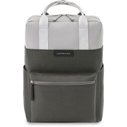 Kapten & Son Bergen Zaino da giorno 39 cm Scomparto per laptop  Variante 2