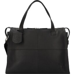 Burkely Rogue Robyn Borsa shopper Pelle 41 cm Scomparto per laptop  Variante 1