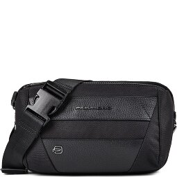Piquadro Trakai Marsupio Pelle 27 cm  Variante 1