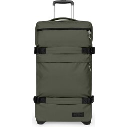Eastpak Transit'R Plus 2 ruote Borsa da viaggio 80 cm  Variante 4