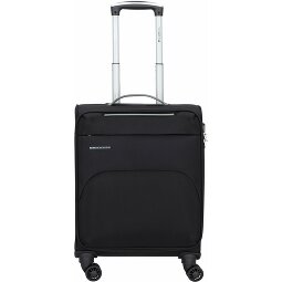 Gabol Zambia 4 Rotoli Carrello Cabina 55 cm  Variante 3