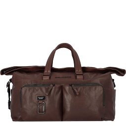 Piquadro Harper Weekender Borsa da viaggio in pelle 52 cm  Variante 2