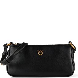 PINKO Half Moon Borsa a tracolla Vera Pelle 23 cm  Variante 2