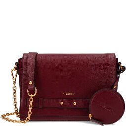 Picard Chic Way Borsa a tracolla Pelle 23 cm  Variante 1 Picard Chic Way Borsa a tracolla Pelle 23 cm  Variante 1