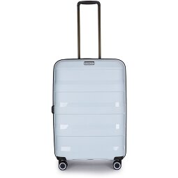 Stratic Paglia + carrello a 4 ruote 65 cm  Variante 3
