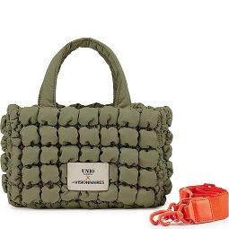 LES VISIONNAIRES Unio Cortina S Borsetta 34 cm  Variante 5