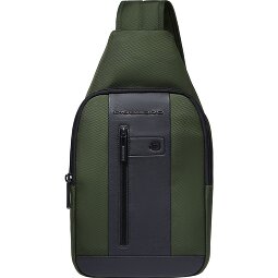 Piquadro Borsa a tracolla porta lettere 37 cm  Variante 3