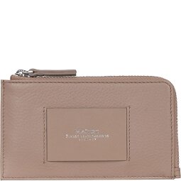 Maître Ellern Custodia per carta di credito Protezione RFID Pelle 13 cm  Variante 4