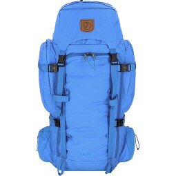 Fjällräven Kajka 55 Zaino da trekking S-M 73 cm  Variante 4