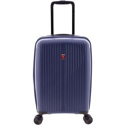 Gladiator 5000 4 ruote Carrello della cabina 55 cm con piega di espansione  Variante 1