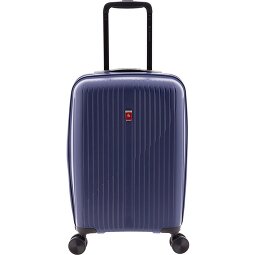 Gladiator 5000 4 ruote Carrello della cabina 55 cm con piega di espansione  Variante 2