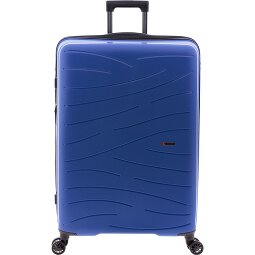 Gladiator 1700 4 ruote Carrello 74 cm con piega di espansione  Variante 3