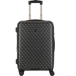 Guess Jesco 4 ruote Carrello 64 cm con piega di espansione  Variante 1