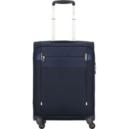 Samsonite Citybeat 4 ruote Carrello della cabina 55 cm  Variante 2