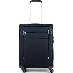 Samsonite Citybeat 4 ruote Carrello della cabina 55 cm  Variante 2