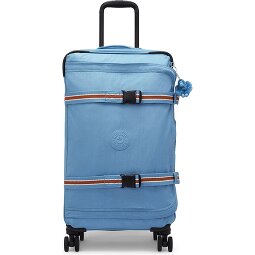 Kipling Basic Spontaneous 4 ruote Carrello M 66 cm  Variante 5