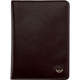 Golden Head Capri Identity Card Case RFID in pelle 9 cm  Variante 2