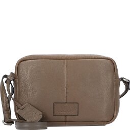 Burkely Soft Skylar Borsa a tracolla Vera Pelle 22 cm  Variante 4