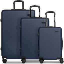 Smartbox Edition 05 4 ruote Set di valigie 3 pezzi  Variante 4