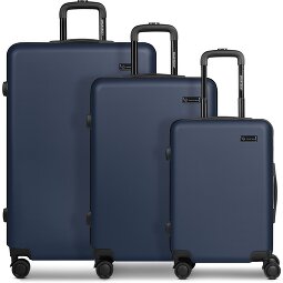 Smartbox Edition 05 4 ruote Set di valigie 3 pezzi  Variante 5