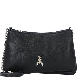 Patrizia Pepe Tris Borsa a tracolla Pelle 22 cm  Variante 2