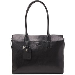 Castelijn & Beerens Ellen Borsa a tracolla in pelle 40 cm Scomparto per laptop  Variante 2