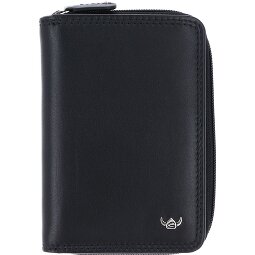 Golden Head Polo Portafoglio Protezione RFID Vera Pelle 11.5 cm  Variante 4