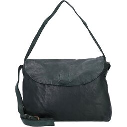 Harold's Borsa a tracolla Submarine L in pelle 28 cm  Variante 3