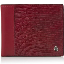 Castelijn & Beerens Donna Portafoglio RFID in pelle 11 cm  Variante 3