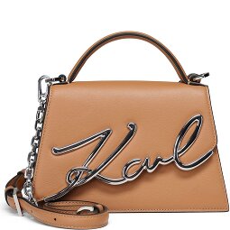 Karl Lagerfeld Signature 2.0 Borsetta Vera Pelle 21.5 cm  Variante 3