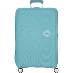 American Tourister Soundbox 4 ruote Carrello 77 cm con piega di espansione  Variante 5