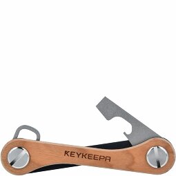 Keykeepa Gestore delle chiavi di legno 1-12 chiavi  Variante 1