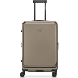 Roncato Florence 4 ruote Carrello 67 cm con piega di espansione  Variante 2