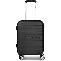 Bench Seattle 4 ruote Carrello della cabina S 55 cm  Variante 1
