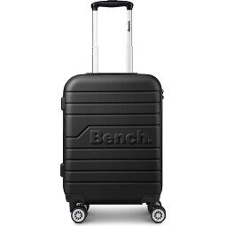 Bench Seattle 4 ruote Trolley cabina S 55 cm  Variante 1