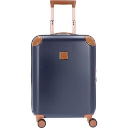 Bric's Amalfi 4 Roll Cabin Trolley 55 cm  Variante 1