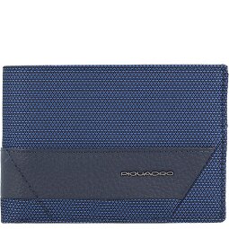 Piquadro Portafoglio Trakai RFID 13 cm  Variante 2